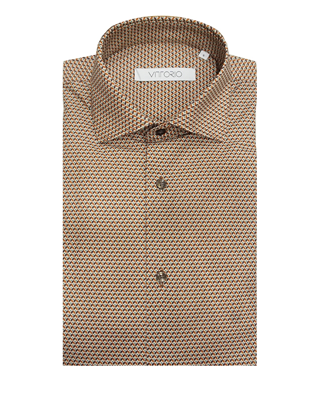 Vittorio Artist Man Shirt